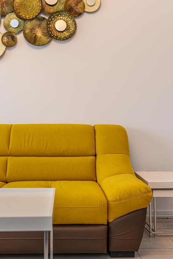 Rentforcomfort Dynamic Apartment Braşov Exterior foto